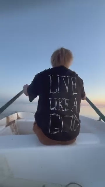 Live Like a God
